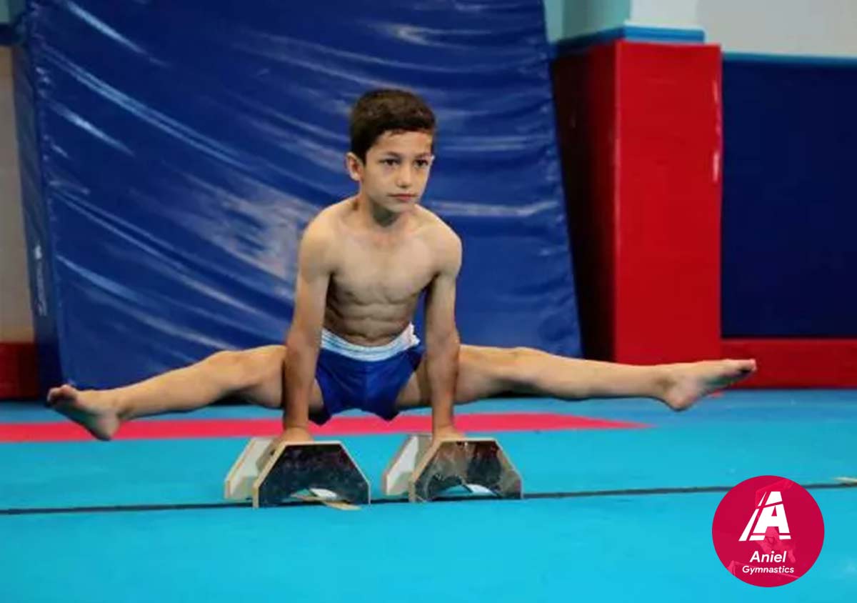 ورزش‌های تقویت تعادل در کودکان